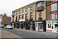 Quayside Fish & Chip Shop, Whitby