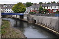 Bridgend : River Ogmore