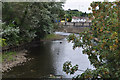 Bridgend : River Ogmore