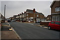 Weelsby Street South, Grimsby