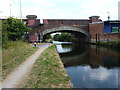 Small Heath Bridge