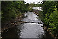 Bridgend : River Ogmore