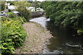 Bridgend : River Ogmore