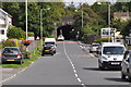 Bridgend : Wild Mill Lane