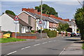 Bridgend : Litchard Terrace