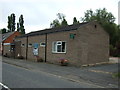 Faldingworth Village Hall