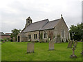 Church of St Peter, Stokeham