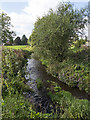 River Eden at Strathmiglo