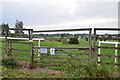 Gateway by Kelso Racecourse