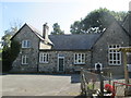 Cilycwm School