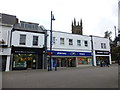 Bonds Jewellers / Boots / Topman, Coleraine