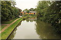 Grand Union Canal