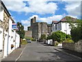 Castle Street Kidwelly