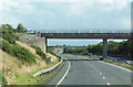 The A55 North Wales Expressway