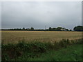 Farmland off Station Road, Langworth