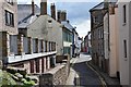 Love Lane, Berwick-upon-Tweed