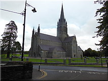 V9590 : St Mary's Cathedral, Killarney by Ian S