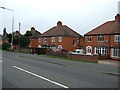 Houses on Bunkers Hill (A15)