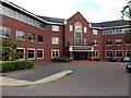 Riverside Court, Wilmslow