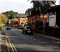 Ladyfield Street, Wilmslow