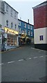 The Harbour Inn, Padstow