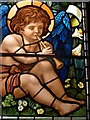 NY3606 : St. Mary's Chapel, Rydal by pam fray
