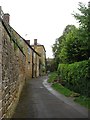 Middle Street, Ilmington