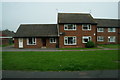 Houses on Chapel Meadows, Gilberdyke