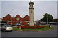 The Clock Tower, Goole