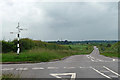 Longmoor Lane near Aslockton