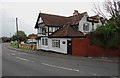 The Virgin Tavern (2), Tolladine Road, Tolladine, Worcester