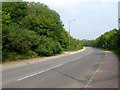 London Road, Bolney