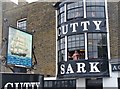 Cutty Sark