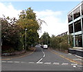 Victoria Road, Wilmslow