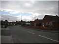 Lake Farm Road, Rainworth