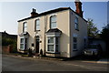 Clifton House on Ludborough Road