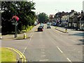 London Road, Sunningdale