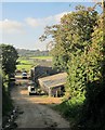 Barns at Treveria