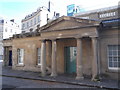 The Hot Baths, Hot Bath Street, Bath