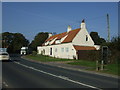 Cottage on Main Street (A614)