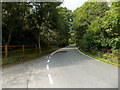 West Rhondda Road, Tylagwyn