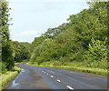 Country road near Hartwell (2)