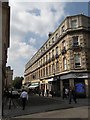 Quiet Street, Bath