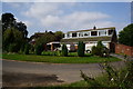 Houses on Third Lane, Ashby Cum Fenby