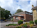 SU4613 : Thornhill Park Baptist Church by Basher Eyre