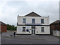 Conservative Club, St Denys Road