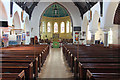 St Mark, Albert Road, South Norwood - East end