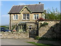 Farmhouse, Wheelbirks