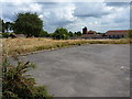 Site of Chapel Fields Primary School, Solihull