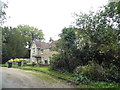 Cottages on Woodside Lane